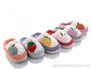 Купить Капці дитячі 471 mix Deshman мікс