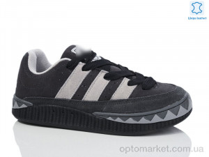 Купить Кросівки чоловічі 476-9 A.idas сірий