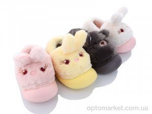 Купить Капці дитячі 4902 mix Deshman мікс