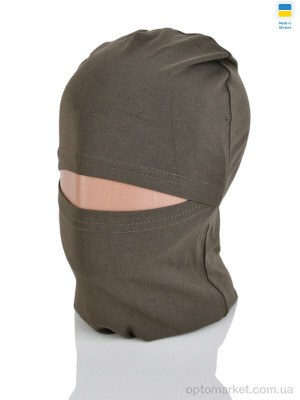 Купить Балаклава чоловічі 5-04 хакі Gi хакі