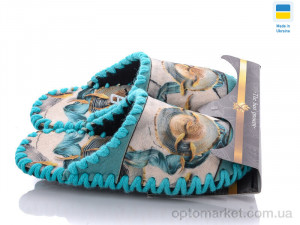 Капці жіночі 5-151 бежевий Vends бежевий  оптом от Optomarket