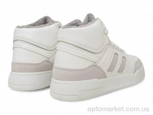 Кросівки жіночі 500-2 Stilli білий  оптом от Optomarket