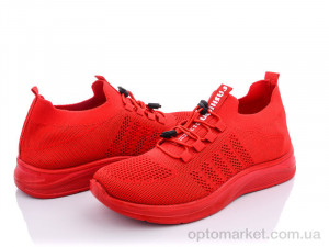 Купить Кросівки чоловічі 5000-3 L.Fairy червоний