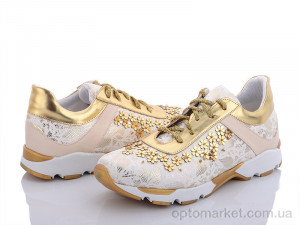 Купить Кросівки жіночі 5000 white Seniorah білий