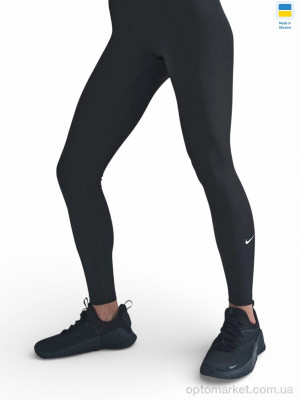 Лосини жіночі 5001-1NK чорний N.ke чорний  оптом от Optomarket