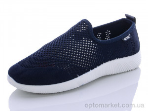 Купить Кросівки чоловічі 5001-7 Gogc синій