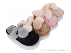 Купить Капці жіночі 5001 mix Deshman мікс