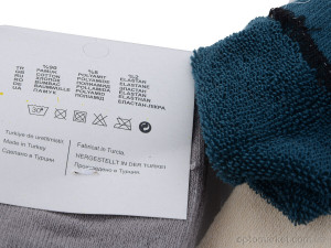 Шкарпетки дитячі 5002 mix Happy kids мікс оптом от Optomarket