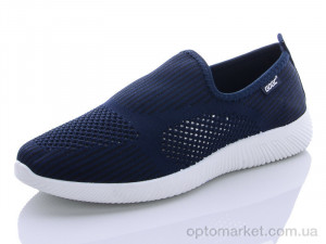 Купить Кросівки чоловічі 5004-7 Gogc синій
