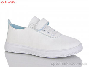Купить Кросівки дитячі 5005-1 Aba білий