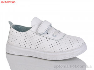 Купить Кросівки дитячі 5006-1 Aba білий