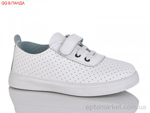 Купить Кросівки дитячі 5006-2 Aba білий