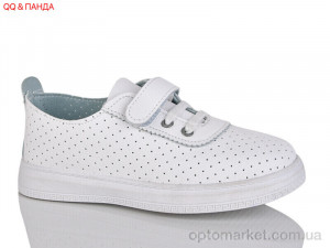 Купить Кросівки дитячі 5006-3 Aba білий