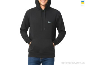 Батник чоловічі 501NI чорний N.ke чорний  оптом от Optomarket