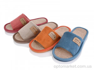 Купить Капці жіночі 502 mix Vladimir мікс