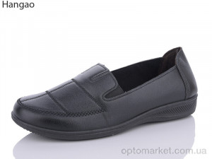 Купить Туфлі жіночі 5022-1 LR.Brother чорний