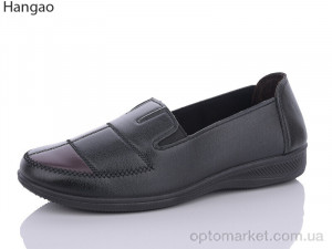 Купить Туфлі жіночі 5022-3 LR.Brother чорний