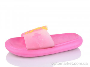 Купить Шльопанці жіночі 5028-39A Luck Line рожевий