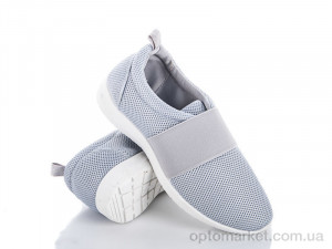 Купить Кросівки жіночі 502819 серый Class Shoes сірий