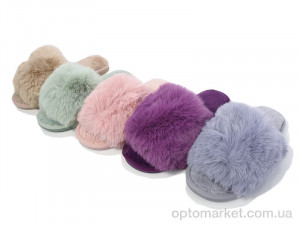 Купить Капці жіночі 503-3 Alex мікс