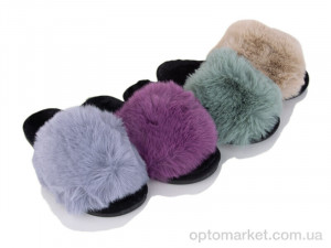 Купить Капці жіночі 503 mix Deshman мікс