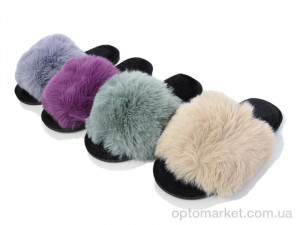 Купить Капці жіночі 503 mix Alex мікс