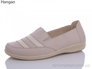 Купить Туфлі жіночі 5032-8 LR.Brother бежевий