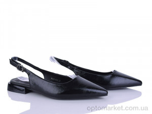 Купить Туфлі дитячі 5041-179 Starscene чорний