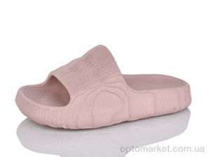 Купить Шльопанці жіночі 5045-386 Luck Line рожевий
