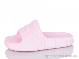 Купить Шльопанці жіночі 5045-389 Luck Line рожевий