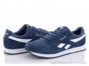 Купить Кроссовки мужчины 5046-1 Classica синий