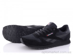 Купить Кроссовки мужчины 5046-9 Reebok черный