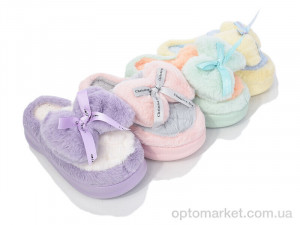 Купить Капці жіночі 5047 mix Deshman мікс