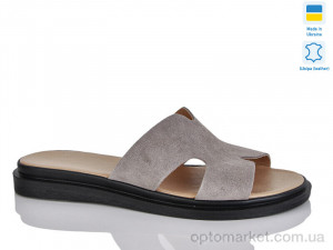 Купить Шльопанці жіночі 505 капучино з. Sali коричневий