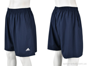 Шорти чоловічі 505 navy Sport синій  оптом от Optomarket