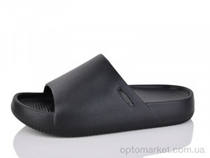 Купить Шльопанці унісекс 5060-361 Luck Line чорний