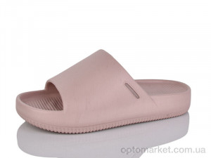Купить Шльопанці жіночі 5060-386 Luck Line рожевий