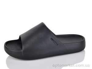 Купить Шльопанці чоловічі 5060-401 Luck Line чорний