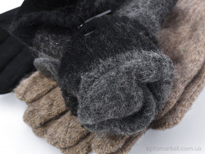 Рукавички дитячі 5060 mix Henu мікс  оптом от Optomarket