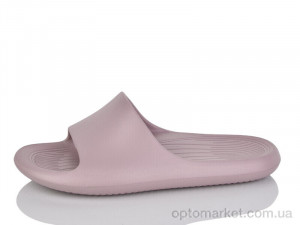 Купить Шльопанці жіночі 5062-386 Luck Line рожевий