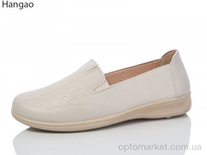 Купить Туфлі жіночі 5062-8 LR.Brother бежевий