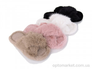 Купить Капці жіночі 5062 mix Deshman мікс