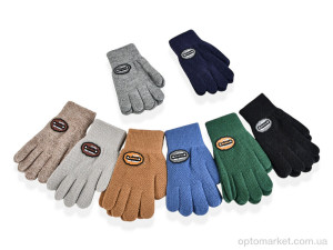 Купить Рукавички дитячі 5069 mix Henu мікс