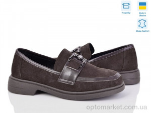 Купить Туфлі жіночі 507-3-20 кор.з. Tamei коричневий