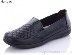 Купить Туфлі жіночі 5072-1 LR.Brother чорний