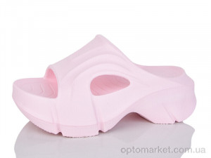 Купить Шльопанці жіночі 5072-389 Luck Line рожевий