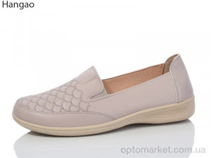 Купить Туфлі жіночі 5072-7 LR.Brother бежевий