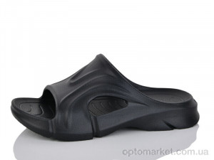 Купить Шльопанці жіночі 5075-361 Luck Line чорний