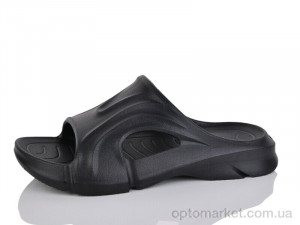 Купить Шльопанці чоловічі 5075-401 Luck Line чорний