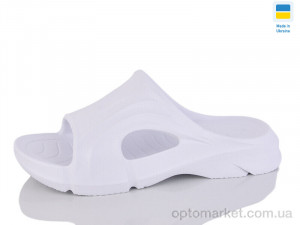 Купить Шльопанці чоловічі 5075-417 Luck Line білий